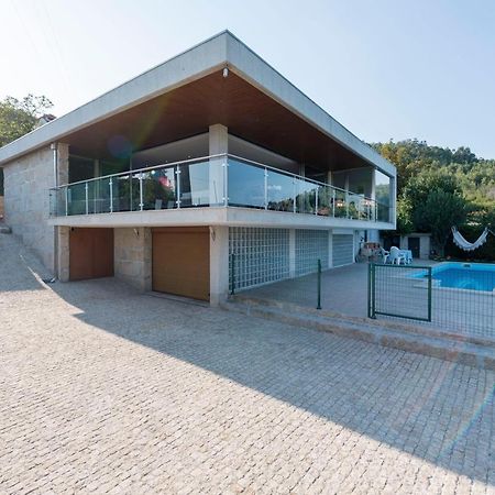 Lovelystay - Casa Guimas Пенафиел Екстериор снимка