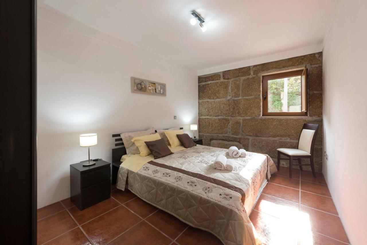 Lovelystay - Casa Guimas Пенафиел Екстериор снимка
