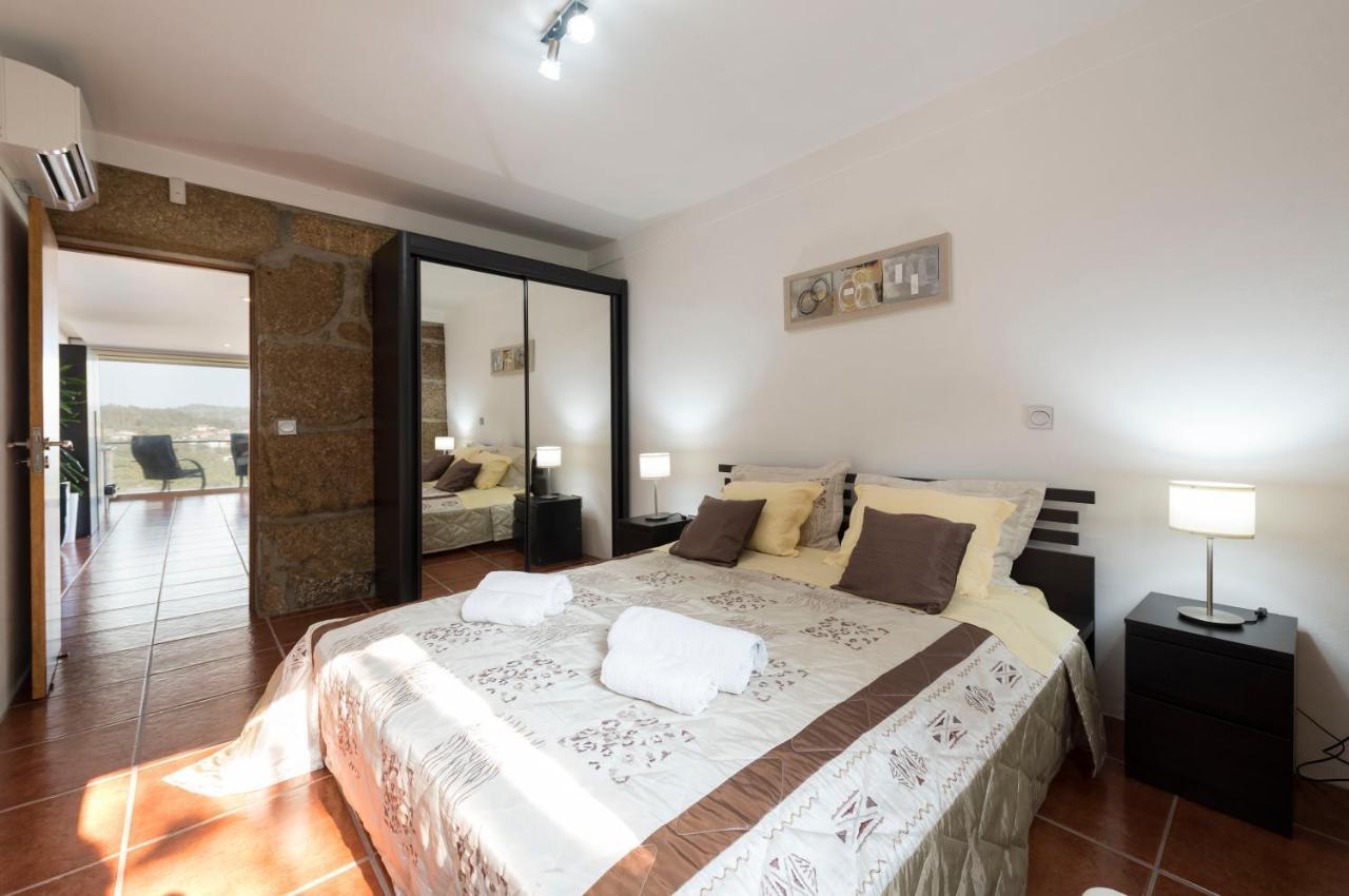 Lovelystay - Casa Guimas Пенафиел Екстериор снимка