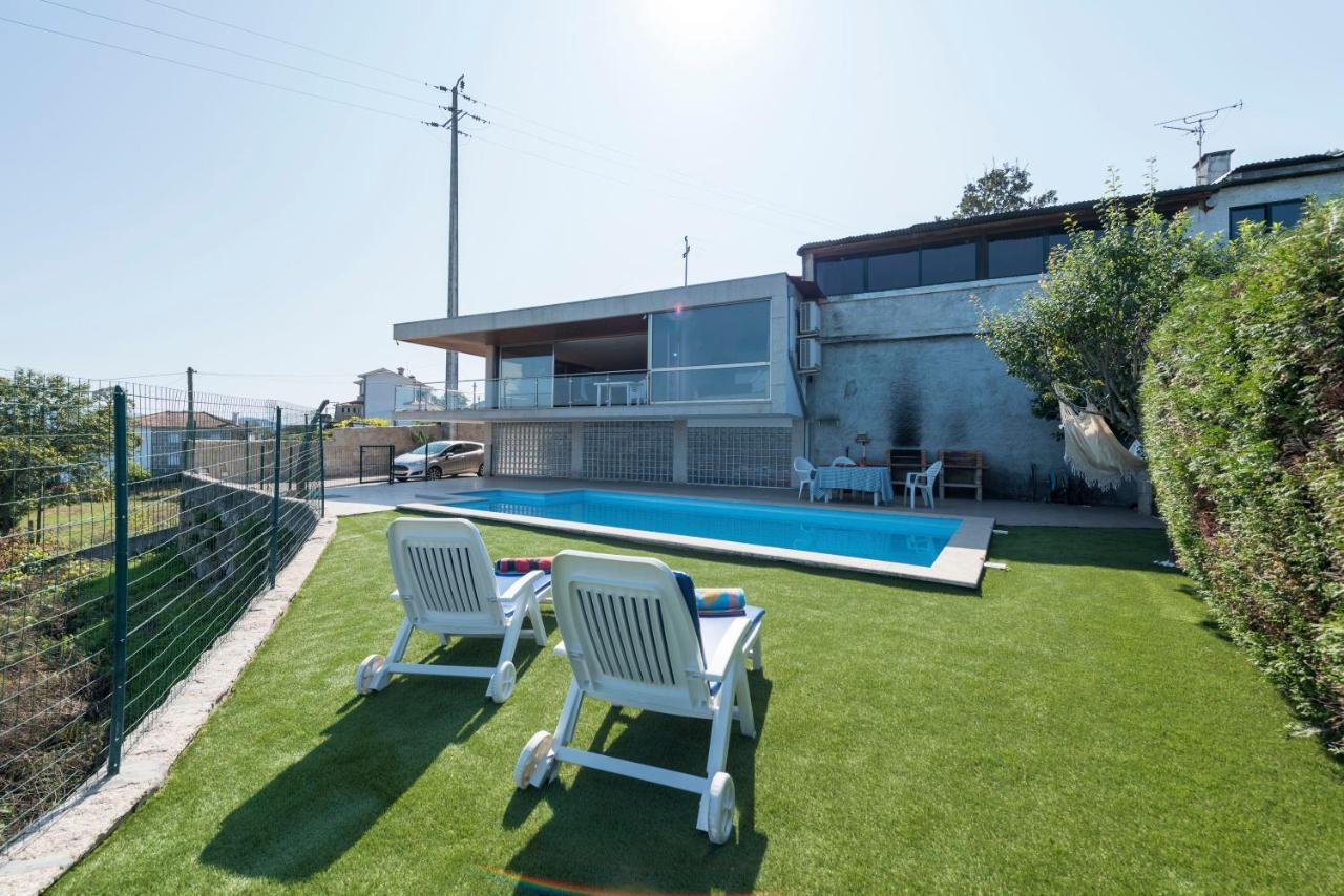 Lovelystay - Casa Guimas Пенафиел Екстериор снимка