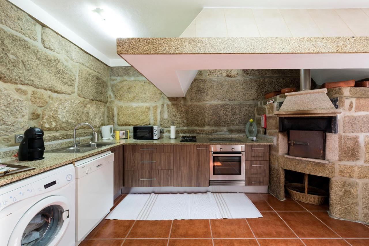 Lovelystay - Casa Guimas Пенафиел Екстериор снимка