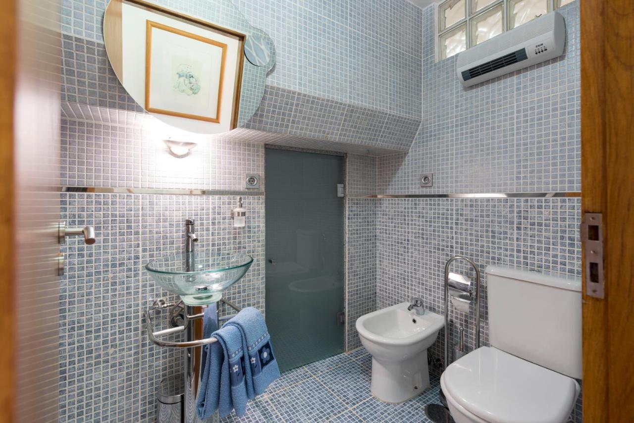 Lovelystay - Casa Guimas Пенафиел Екстериор снимка