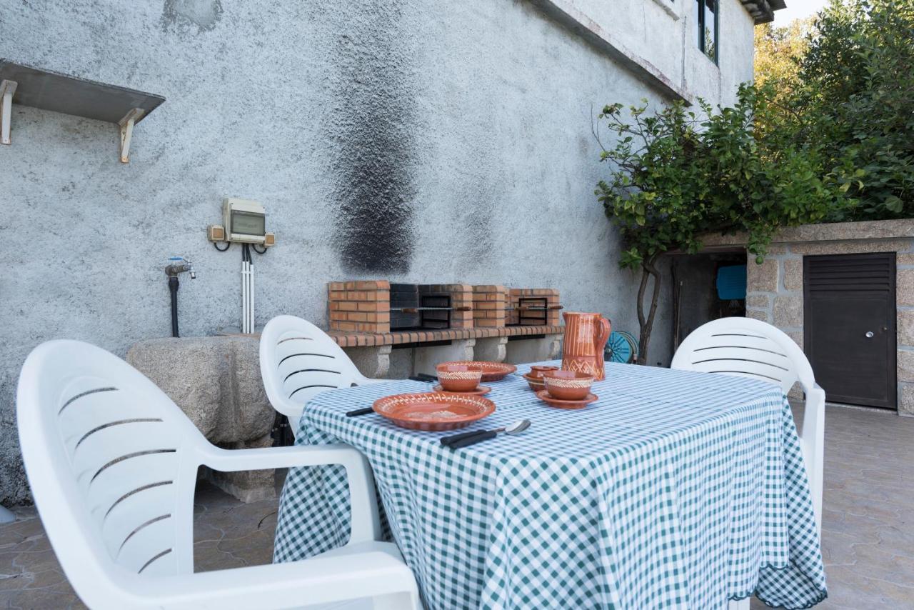 Lovelystay - Casa Guimas Пенафиел Екстериор снимка