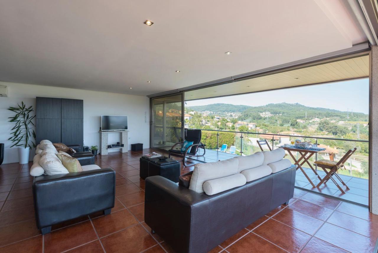 Lovelystay - Casa Guimas Пенафиел Екстериор снимка