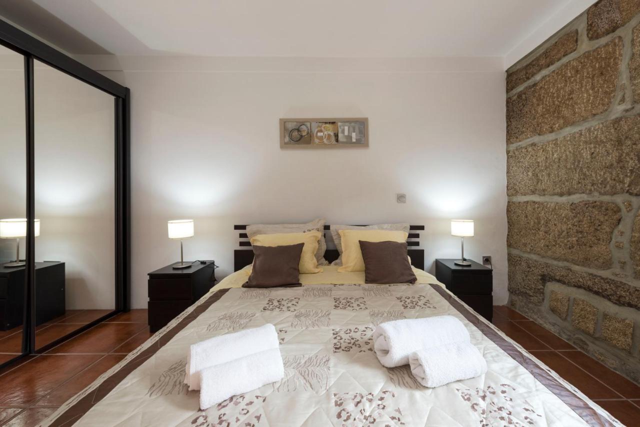 Lovelystay - Casa Guimas Пенафиел Екстериор снимка