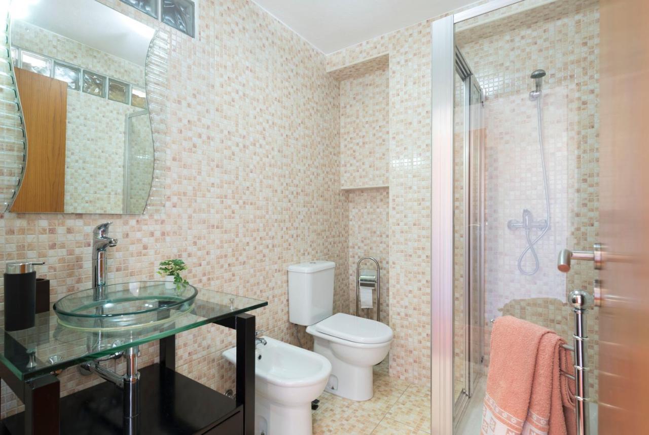 Lovelystay - Casa Guimas Пенафиел Екстериор снимка