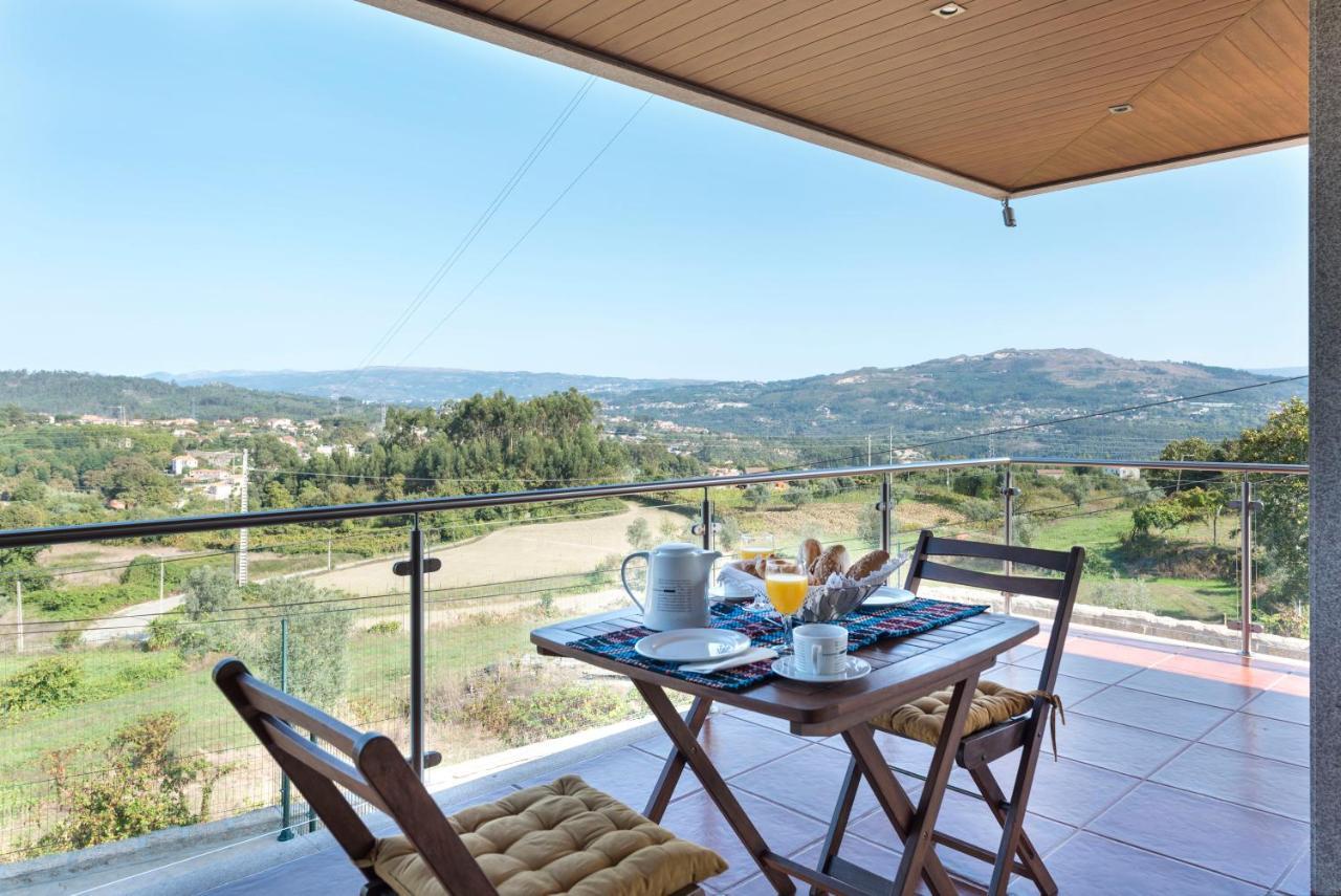 Lovelystay - Casa Guimas Пенафиел Екстериор снимка